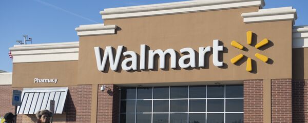 Walmart Walmart - Sputnik Việt Nam