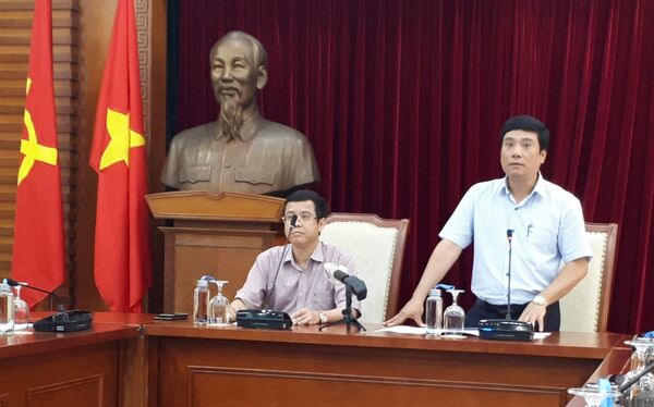 Tổng Cục Du lịch công khai xin lỗi vụ xin 400 vé máy bay cho cán bộ đi công tác - Sputnik Việt Nam