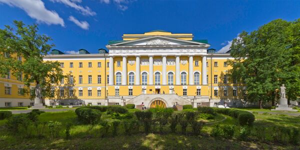 Phát hành cuốn sách mới về Việt Nam và Đông Nam Á tại Moskva - Sputnik Việt Nam