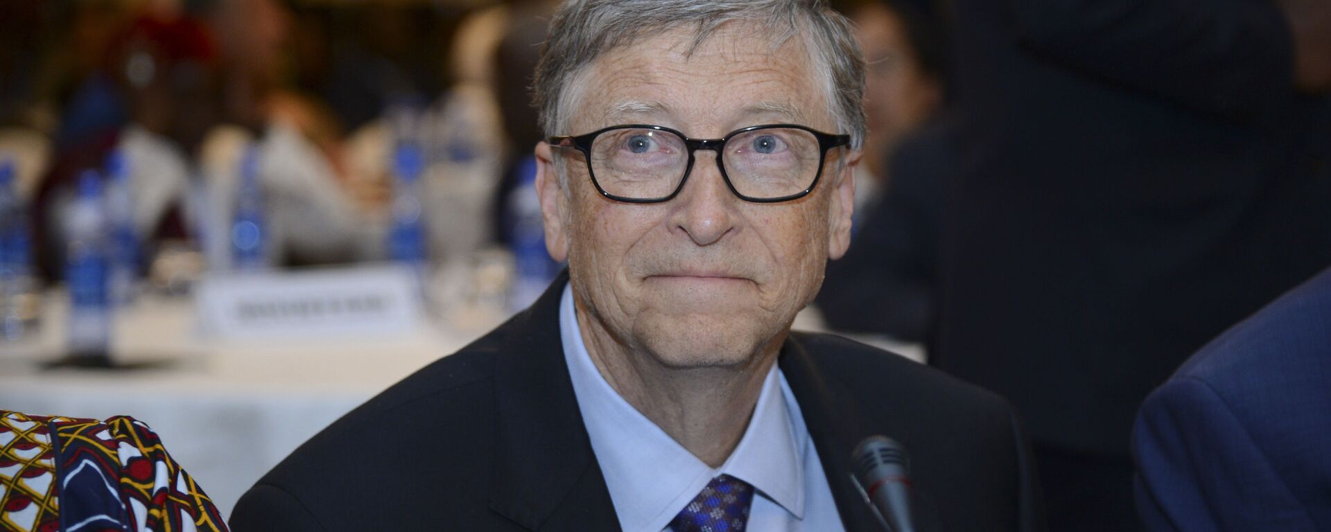 Bill Gates. - Sputnik Việt Nam, 1920, 21.08.2020