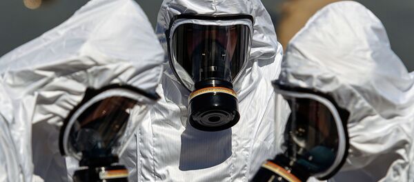 Tình hình COVID-19 ở Nga. Tình hình COVID-19 ở Nga. - Sputnik Việt Nam