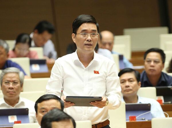 Bộ trưởng Nguyễn Văn Thể: Cao tốc Bắc – Nam chậm vì phải đúng quy trình Bộ trưởng Nguyễn Văn Thể: Cao tốc Bắc – Nam chậm vì phải đúng quy trình - Sputnik Việt Nam