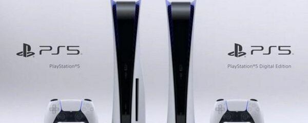 PlayStation 5. - Sputnik Việt Nam