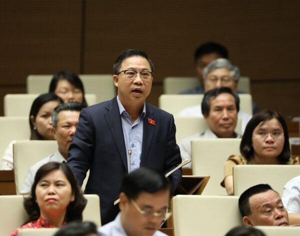 Uy tín nền tư pháp: Chánh án Nguyễn Hòa Bình nói về vụ án Hồ Duy Hải - Sputnik Việt Nam