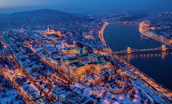 Cuộc thi của các phóng viên ảnh trẻ tuổi vinh danh Stenin công bố giải thưởng năm 2020 - Sputnik Việt Nam