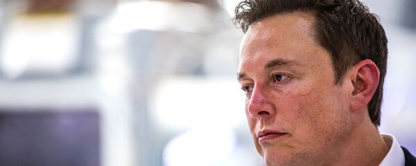 Elon Musk Elon Musk - Sputnik Việt Nam
