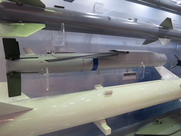 Hoa Kỳ thử nghiệm tổ hợp bom hàng không «Golden Horde» Hoa Kỳ thử nghiệm tổ hợp bom hàng không «Golden Horde» - Sputnik Việt Nam