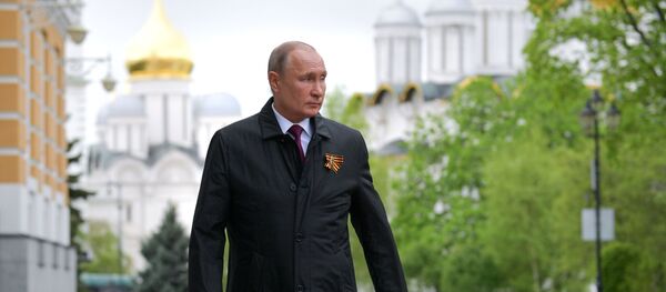 Vladimir Putin Vladimir Putin - Sputnik Việt Nam