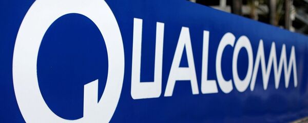 Qualcomm - Sputnik Việt Nam