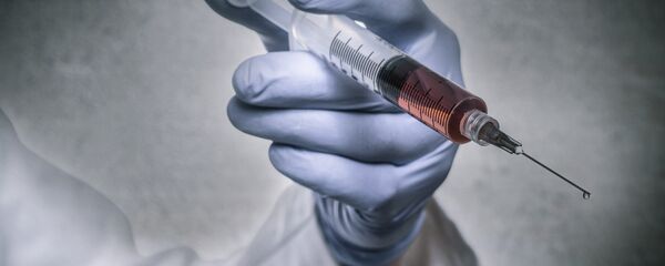 Hệ thống tử hình - Sputnik Việt Nam