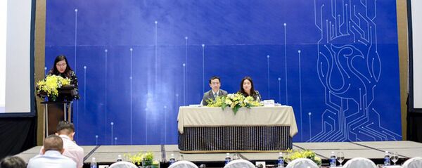 Đại hội đồng cổ đông thường niên 2020 - Sputnik Việt Nam