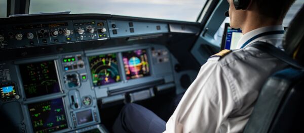 Phi công - Sputnik Việt Nam