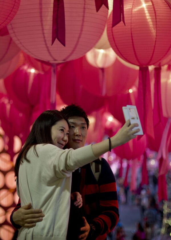 Không chồng không con. Tại sao ở Trung Quốc những cô gái như vậy được gọi là gái ế - Sputnik Việt Nam