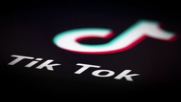 TikTok - Sputnik Việt Nam