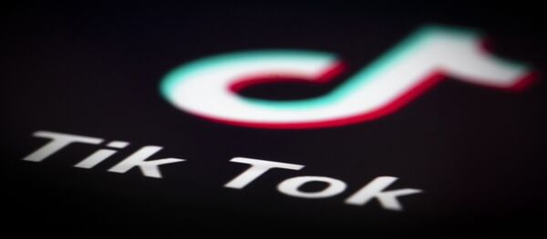 TikTok - Sputnik Việt Nam