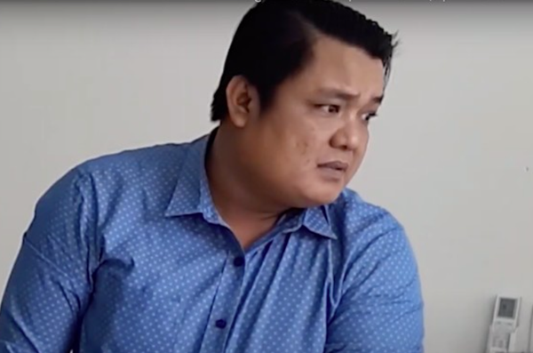 Bắt tạm giam Tổng giám đốc Công ty Phú An Thịnh Land - Sputnik Việt Nam