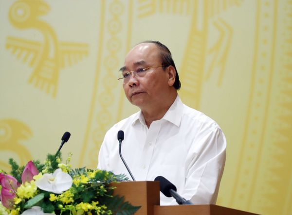 Tăng trưởng cao nhất nhì thế giới: Bản lĩnh, trí tuệ dân tộc Việt Nam tỏa sáng - Sputnik Việt Nam