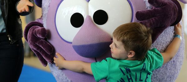 Lễ hội Đa năng - Sputnik Việt Nam