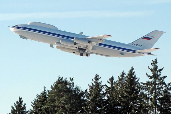 Nga sẽ có máy bay Ngày tận thế mới. Tại sao phải làm như vậy? - Sputnik Việt Nam