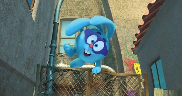 Nhà sản xuất phim hoạt hình Nga Smeshariki: Khán giả soi các tập mới qua kính lúp Nhà sản xuất phim hoạt hình Nga Smeshariki: Khán giả soi các tập mới qua kính lúp - Sputnik Việt Nam