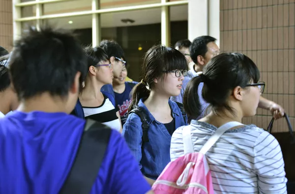 Người Mỹ gốc Á tố các trường đại học Mỹ hàng đầu phân biệt chủng tộc Người Mỹ gốc Á tố các trường đại học Mỹ hàng đầu phân biệt chủng tộc - Sputnik Việt Nam