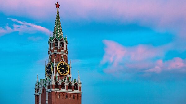 Điện Kremlin - Sputnik Việt Nam