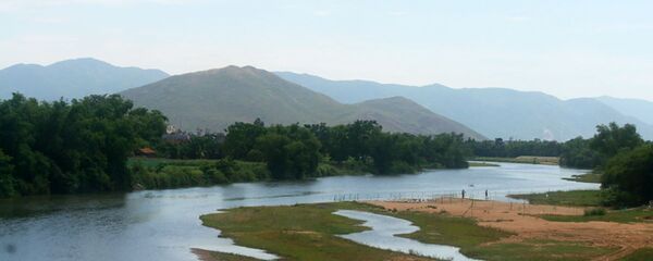 Tỉnh Bình Định. - Sputnik Việt Nam