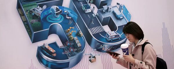  5G - Sputnik Việt Nam