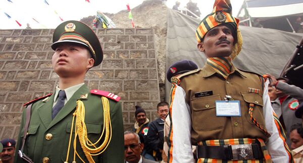 Trung Quốc phản bác sức ép tâm lý của Hoa Kỳ về vấn đề Tây Tạng - Sputnik Việt Nam