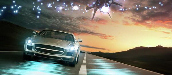 6G - Sputnik Việt Nam