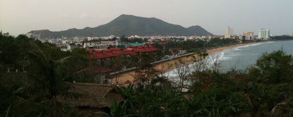 Tỉnh Bình Định - Sputnik Việt Nam