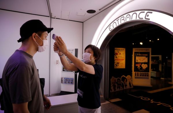 Hộ chiếu nước nào hấp dẫn nhất trong bối cảnh đại dịch coronavirus? - Sputnik Việt Nam
