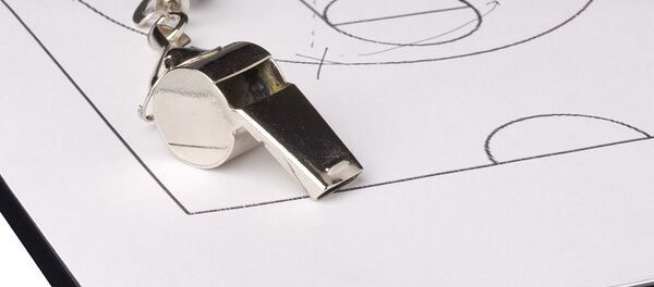 Bóng đá - Sputnik Việt Nam