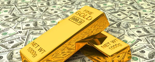 Vàng - Sputnik Việt Nam