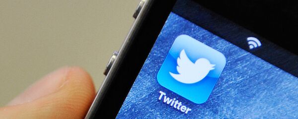 Twitter Twitter - Sputnik Việt Nam