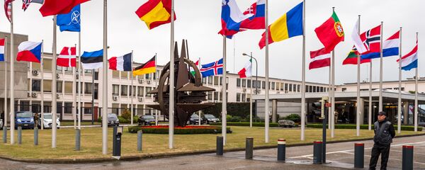 NATO - Sputnik Việt Nam