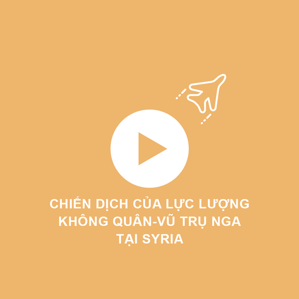 Chiến dịch của Lực lượng Không quân-Vũ trụ Nga ở Syria trong đồ họa thông tin của «Sputnik» - Sputnik Việt Nam