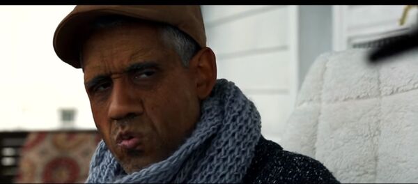 Barack Obama và John Kerry nghỉ hưu, Edward Snowden làm Tổng thống Hoa Kỳ Barack Obama và John Kerry nghỉ hưu, Edward Snowden làm Tổng thống Hoa Kỳ - Sputnik Việt Nam