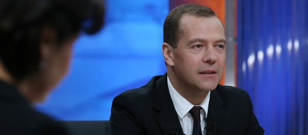 Dmitry Medvedev Dmitry Medvedev - Sputnik Việt Nam