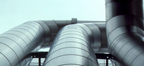 Rào cản đáng tin cậy cho những tia lửa phun ra ngẫu nhiên Rào cản đáng tin cậy cho những tia lửa phun ra ngẫu nhiên - Sputnik Việt Nam