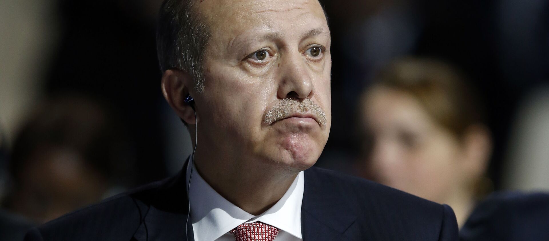 Tayyip Erdogan  - Sputnik Việt Nam, 1920, 04.02.2020