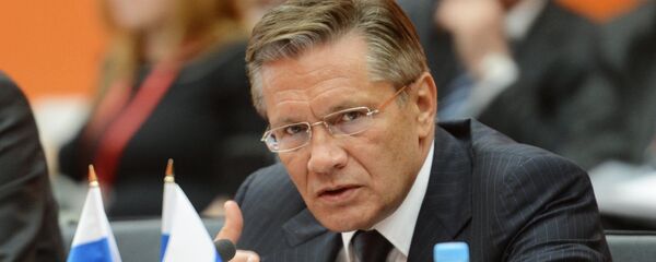 Alexei Likhachev Alexei Likhachev - Sputnik Việt Nam