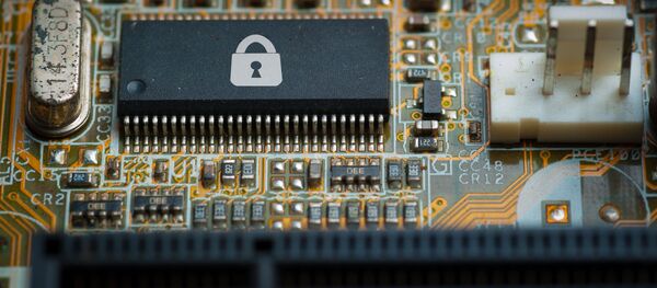 Máy tính - Sputnik Việt Nam