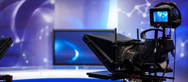 TV - Sputnik Việt Nam