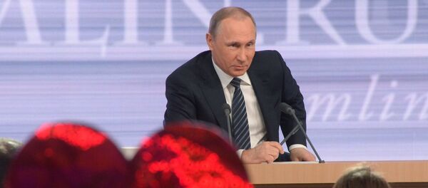 Vladimir Putin Vladimir Putin - Sputnik Việt Nam