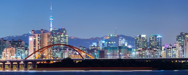 Seoul - Sputnik Việt Nam