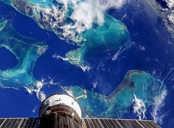 Quần đảo Bahamas - Sputnik Việt Nam
