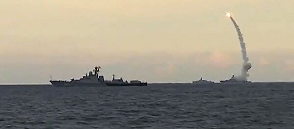 Calibr - Sputnik Việt Nam