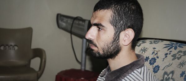 Mahmut Gazi Tatar Mahmut Gazi Tatar - Sputnik Việt Nam