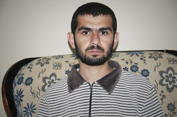 Mahmut Gazi Tatar Mahmut Gazi Tatar - Sputnik Việt Nam